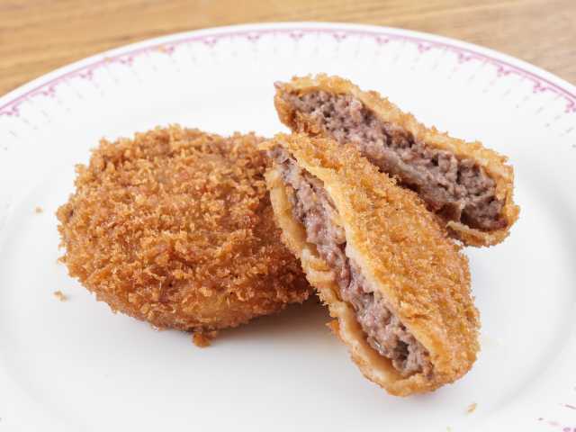 相原精肉店