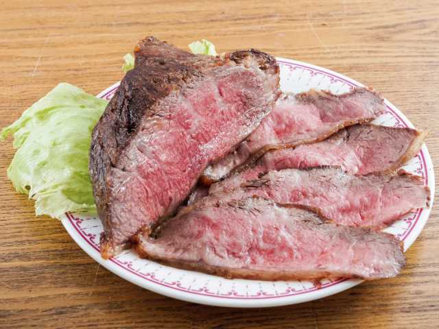 相原精肉店