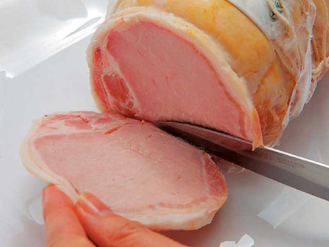 相原精肉店