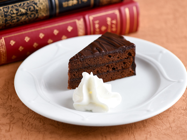 カフェ・ドゥ・ラ・プレスの画像 4枚目