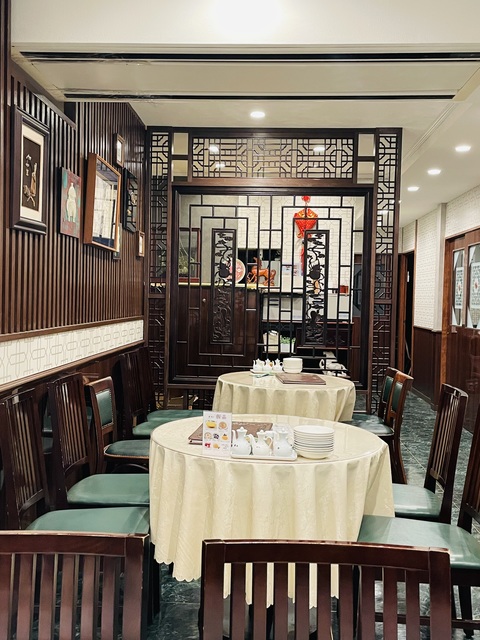 翡翠楼 本店の画像 2枚目