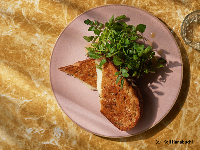 bills 横浜赤レンガ倉庫の画像 1枚目