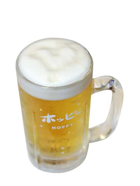 ホッピー仙人の画像 3枚目