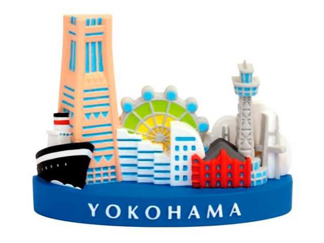 横濱001ヨコハマ・グッズ
