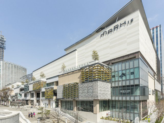オービィ横浜(Orbi Yokohama)