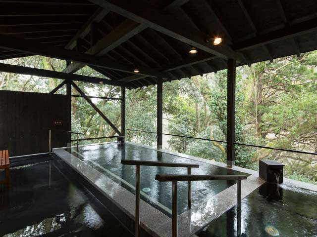 箱根湯寮