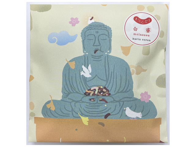 鎌倉かりんころんの画像 3枚目