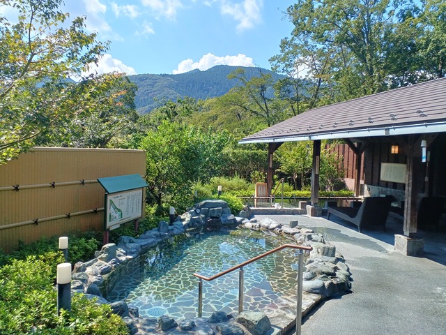 さがみ湖温泉 うるりの画像 1枚目