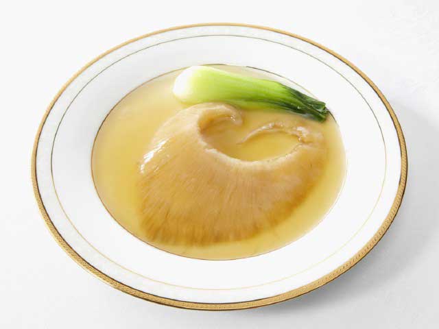 横浜中華街 揚州飯店 本店の画像 4枚目