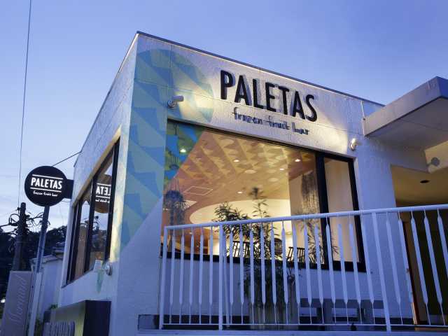 PALETAS 鎌倉店