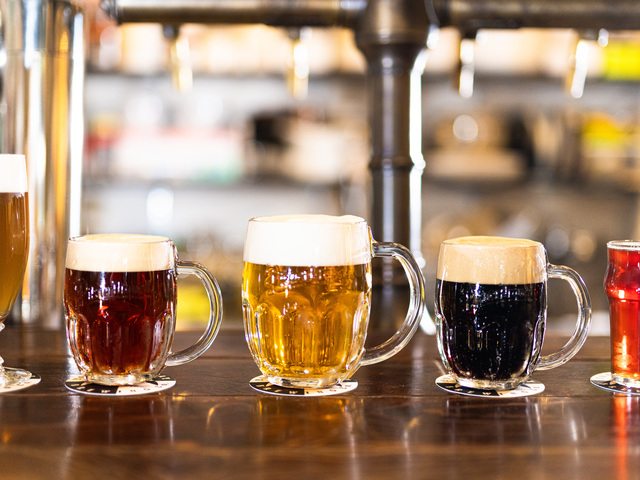 ベイブルーイング関内本店の画像 1枚目