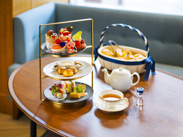 ロビーラウンジ シーウインドの画像 1枚目