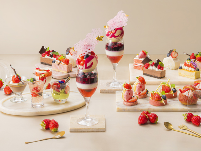 ロビーラウンジ シーウインドの画像 3枚目