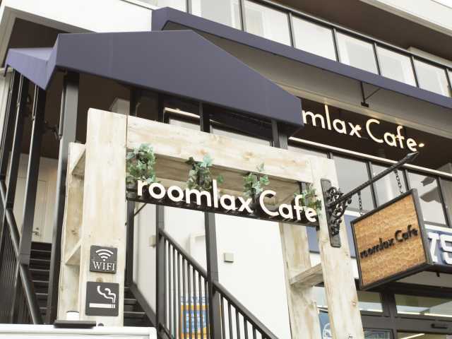 roomlax Cafe