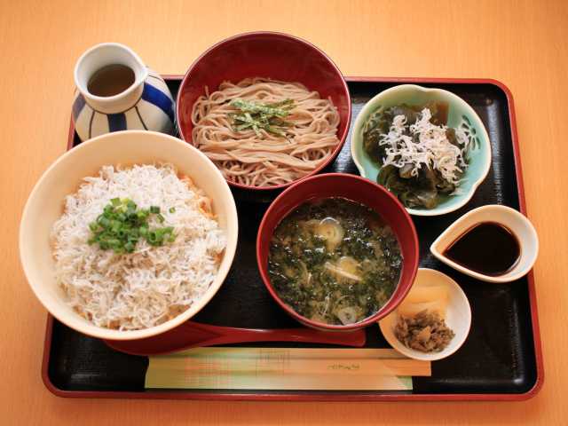 まんぷく屋十大