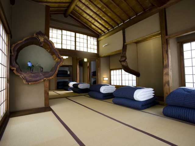 囲炉裏のある小さなお宿 鎌倉ゲストハウスの画像 3枚目