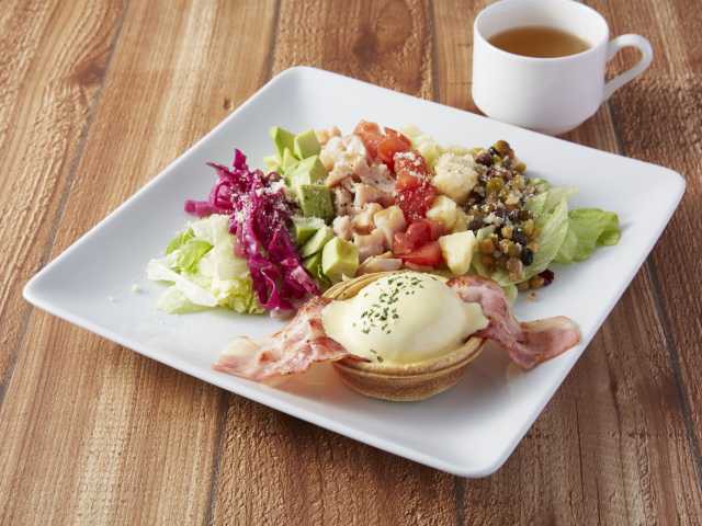 カフェ ラ キッシュ 江ノ島店