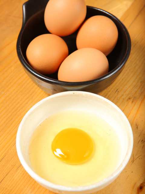 箱根自然薯の森 山薬