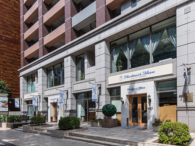 Cafe Harbour’s Moonの画像 1枚目