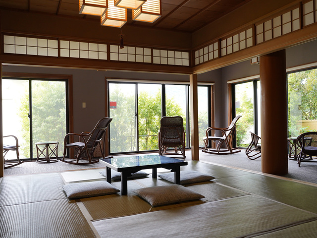 絶景日帰り温泉 龍宮殿本館の画像 4枚目