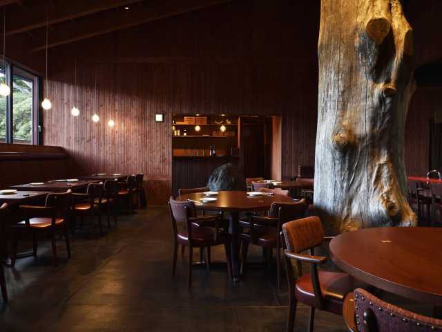 GORA BREWERY & GRILLの画像 4枚目