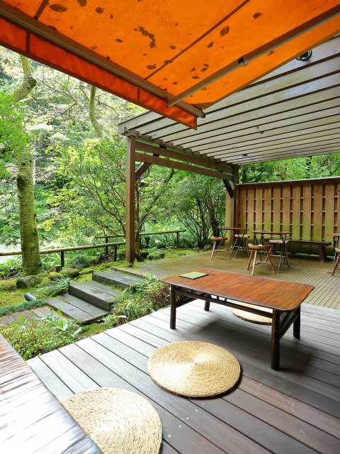 じねん蕎麦 すくもの画像 4枚目