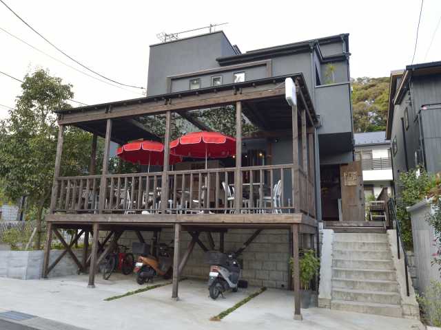 m’s terrace Kamakura