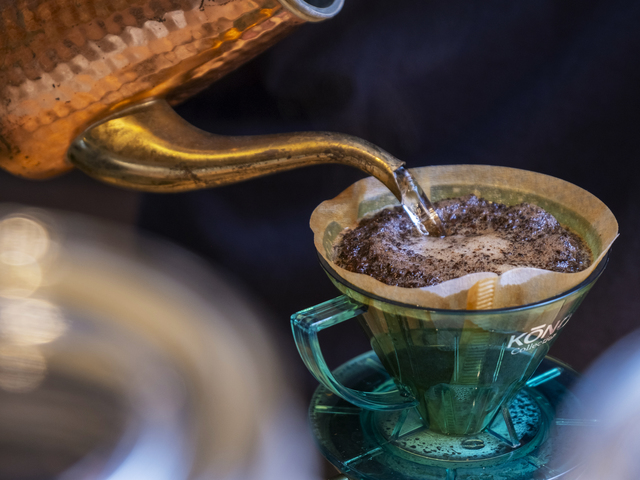 a*mazeCoffeeHouse HAKONEの画像 2枚目