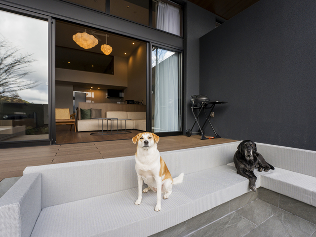 Rakuten STAY FUJIMI TERRACE 箱根芦ノ湖の画像 2枚目