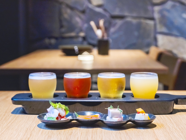 GORA BREWERY PUBLIC HOUSEの画像 1枚目