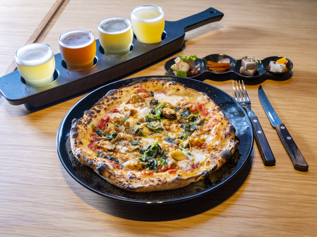 GORA BREWERY PUBLIC HOUSEの画像 2枚目