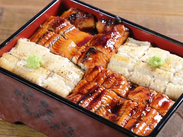 うなぎ長谷川の画像 1枚目