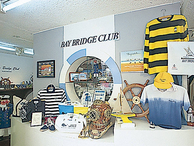横浜ベイブリッジクラブの画像 1枚目