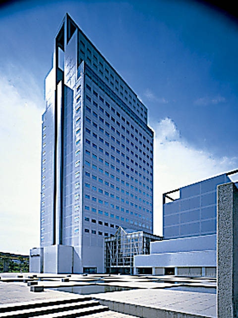 横浜テクノタワーホテルの画像 1枚目