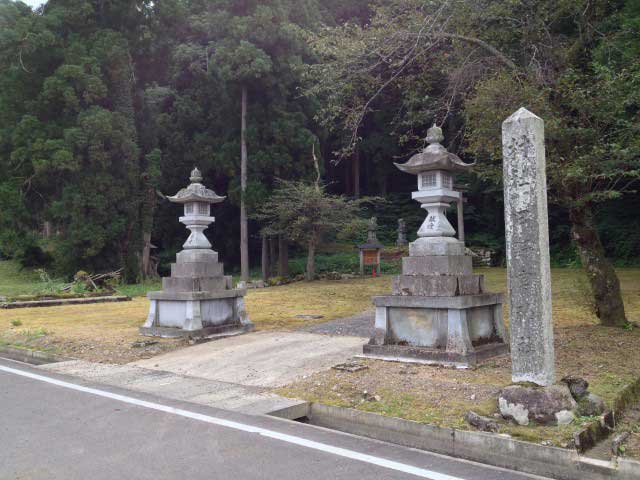 日野宮神社の画像 4枚目