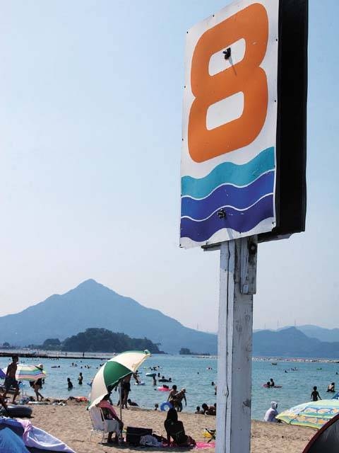 若狭和田ビーチ