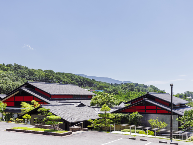 割烹旅館 越前満月の画像 2枚目