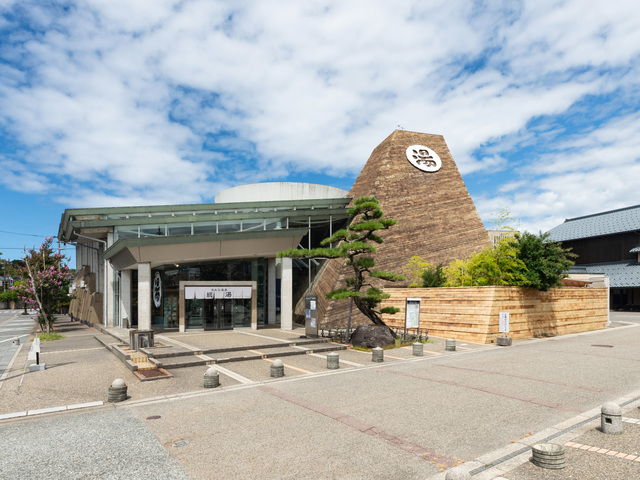 セントピアあわらの画像 2枚目