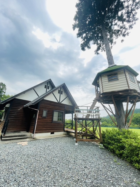 森のほうかごVILLAGEの画像 2枚目