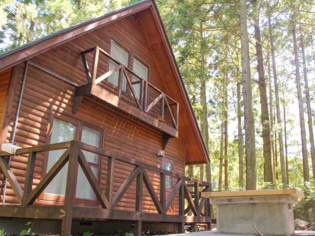 ガラガラ山キャンプ場の画像 2枚目