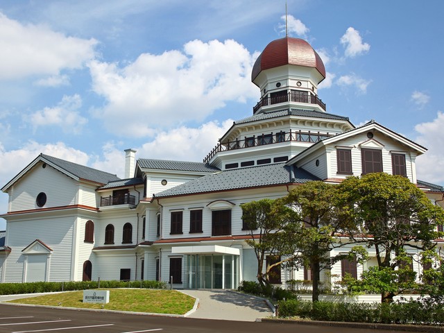 坂井市龍翔博物館の画像 1枚目