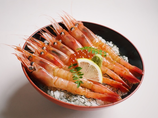 料理茶屋 魚志楼の画像 1枚目