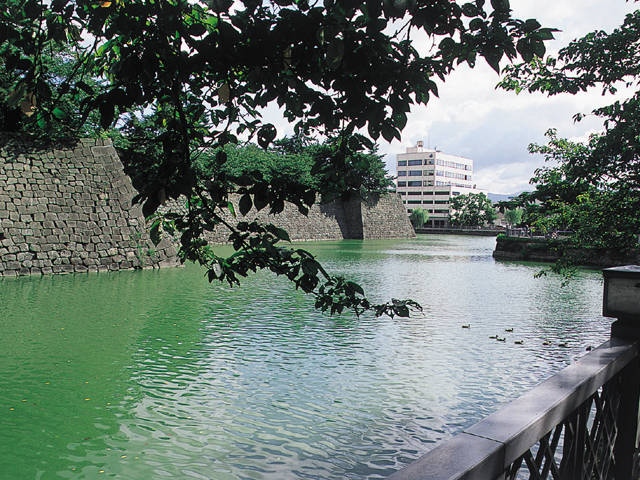 福井城址の画像 1枚目