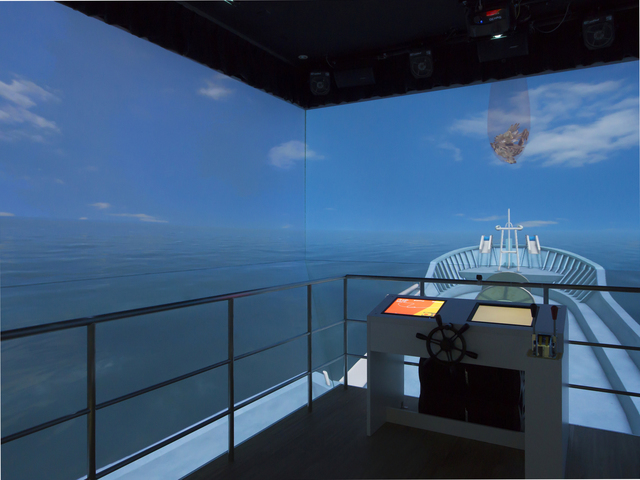 越前がにミュージアムの画像 4枚目