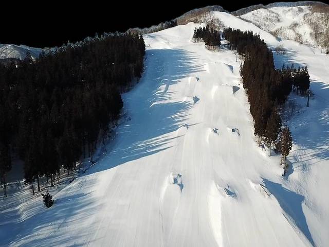 福井和泉スキー場の画像 1枚目