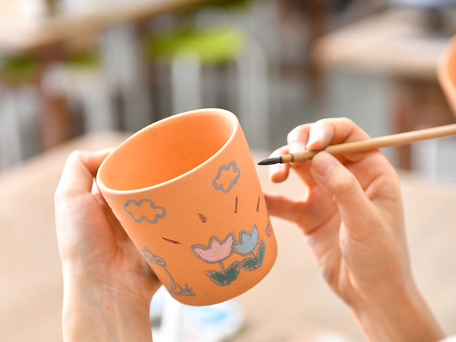 福井県陶芸館の画像 4枚目