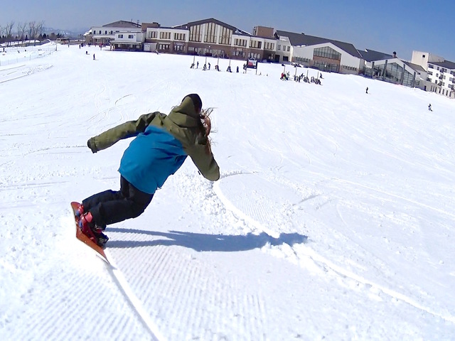 スキージャム勝山の画像 2枚目