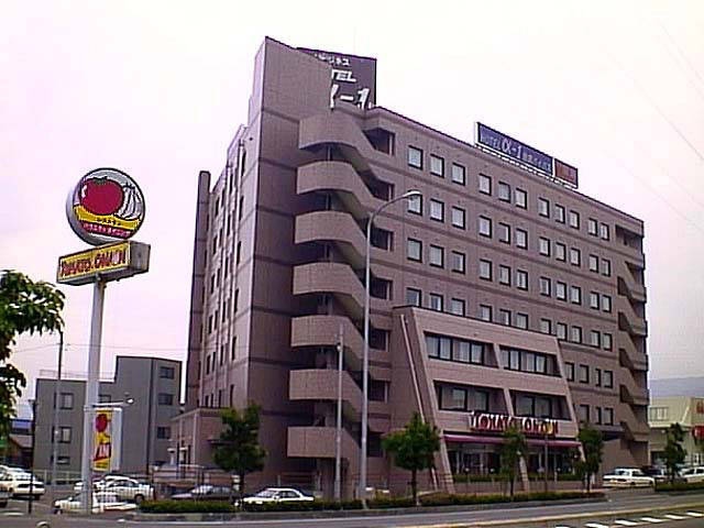 ホテルα-1敦賀バイパスの画像 1枚目