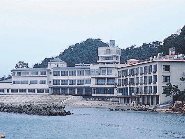 海のホテル ひろせ