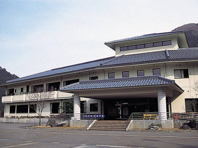 丸岡温泉 たけくらべ(日帰り入浴)の画像 3枚目